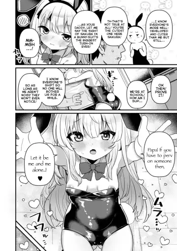 [Yashiro Ryo] Bunny Complex Fhentai.net - Page 4