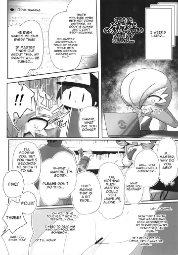 [Nomiki] Namaiki Sana to Synchronize Remake-ban Fhentai - Page 5