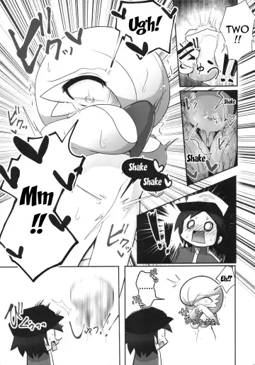 [Nomiki] Namaiki Sana to Synchronize Remake-ban Fhentai - Page 6