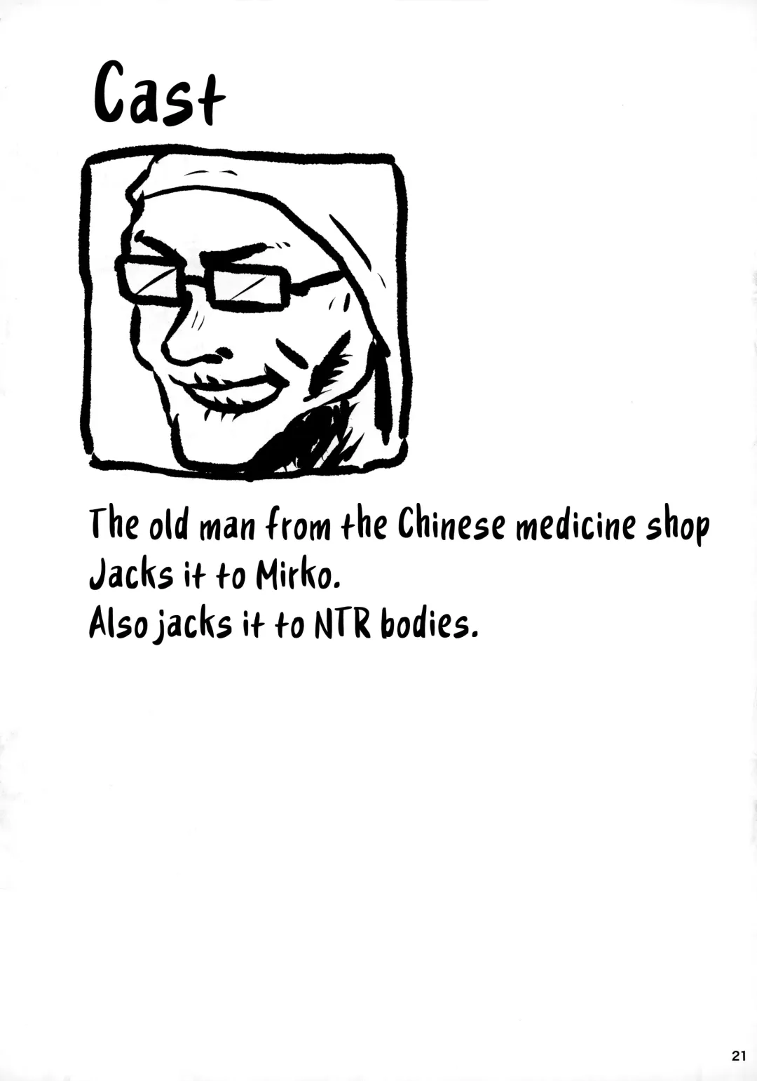 [Dance A Key] Machi de Uwasa no Kyonyuu Bijin Hitozuma Mirko-san Fhentai - Page 20