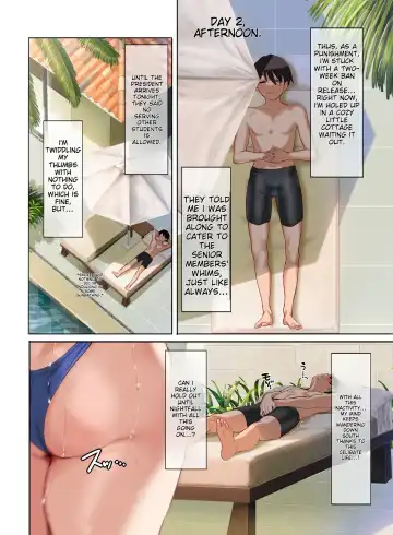 [Cle Masahiro] Jogakkou de Otoko Hitori na node Kousoku de Seiyoku no Hakeguchi ni Sareru Nichijou 4-Jigenme Fhentai.net - Page 15