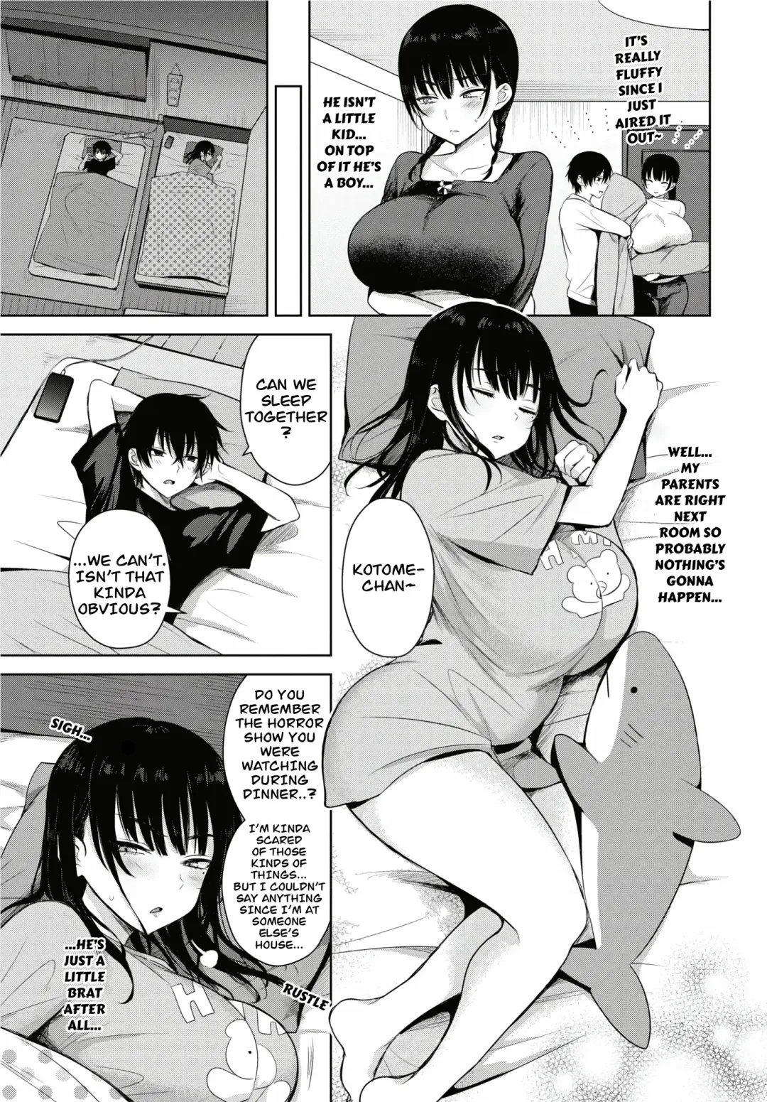 [Toono Esuke] 7days by Toono Esuke (decensored) Fhentai - Page 3