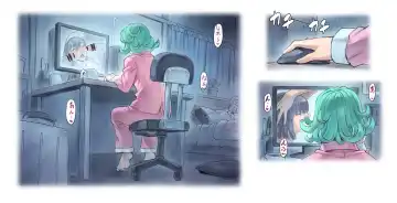 Read [Mogudan] Tatsumaki Dakko - Fhentai.net