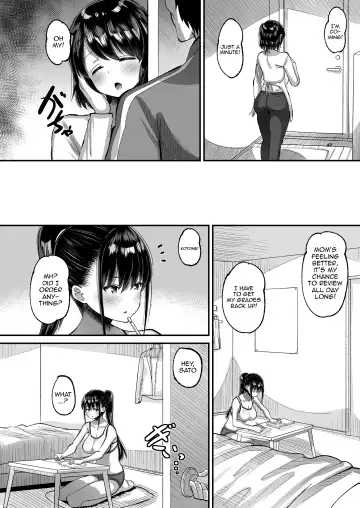 [Norakuro Nero] Kichiku Kyoushi ni Otosareta Boku no Seitokaichou 2 [English] [Doujins.com] [Digital} Fhentai - Page 12