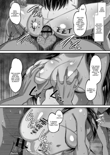[Norakuro Nero] Kichiku Kyoushi ni Otosareta Boku no Seitokaichou 2 [English] [Doujins.com] [Digital} Fhentai - Page 40