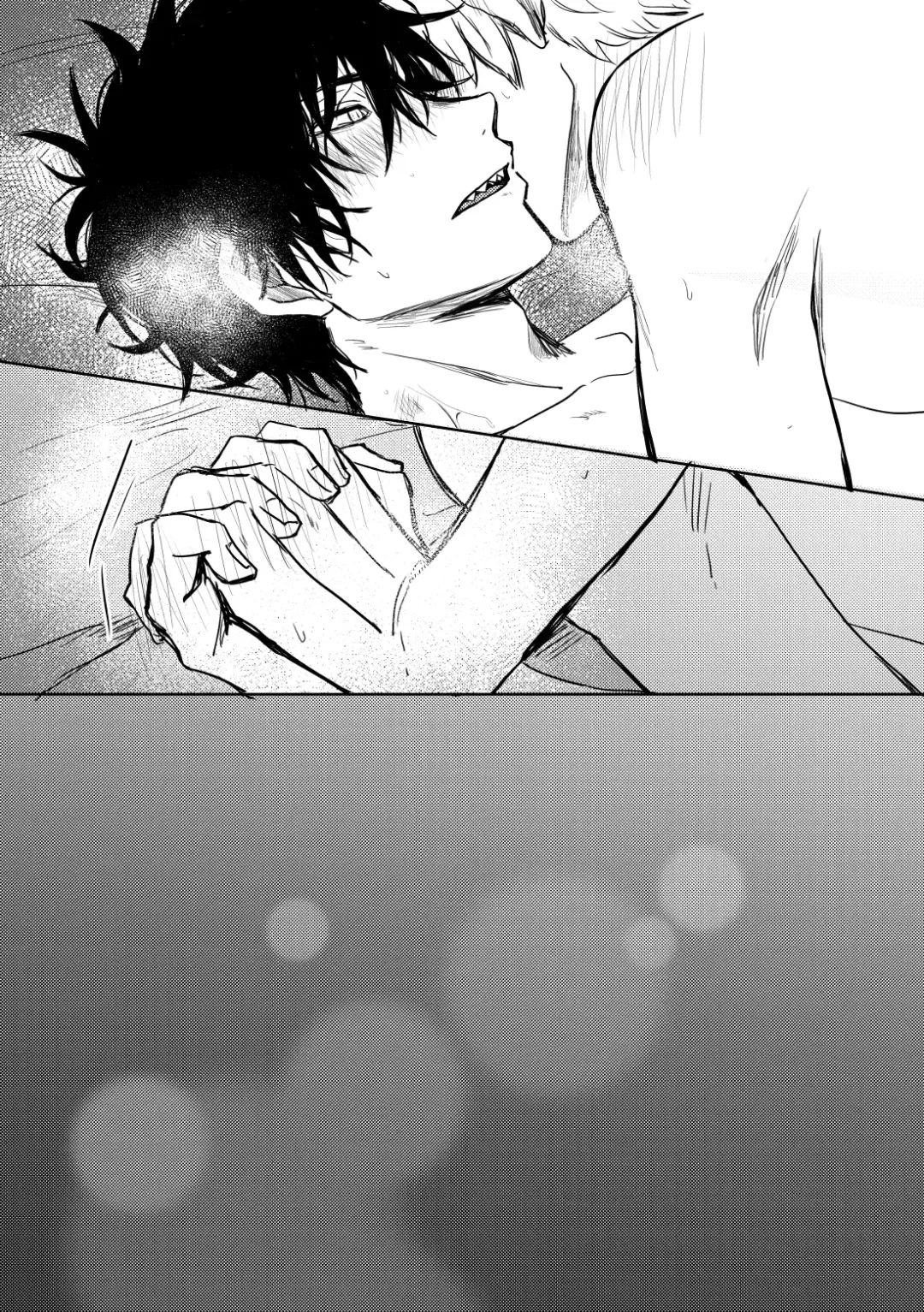 Not like Fhentai - Page 65