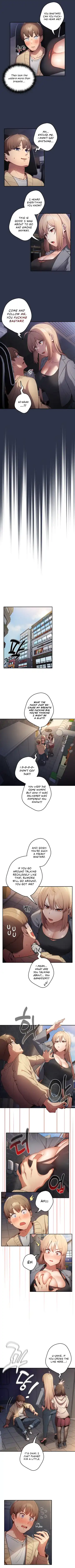That's not how you do it Ch 1 - 6 Fhentai - Page 3