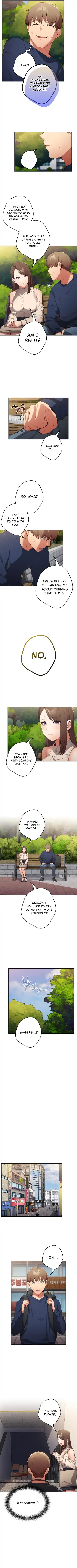 That's not how you do it Ch 1 - 6 Fhentai - Page 45