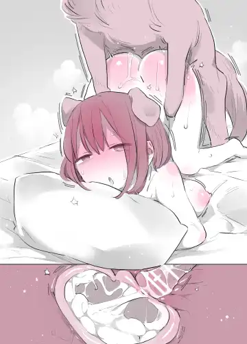 [Haison] Inukan Nikki 7 Fhentai.net - Page 61