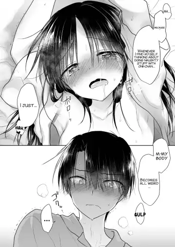 [Mikami Mika] Imouto to AV Miru (decensored) Fhentai.net - Page 32