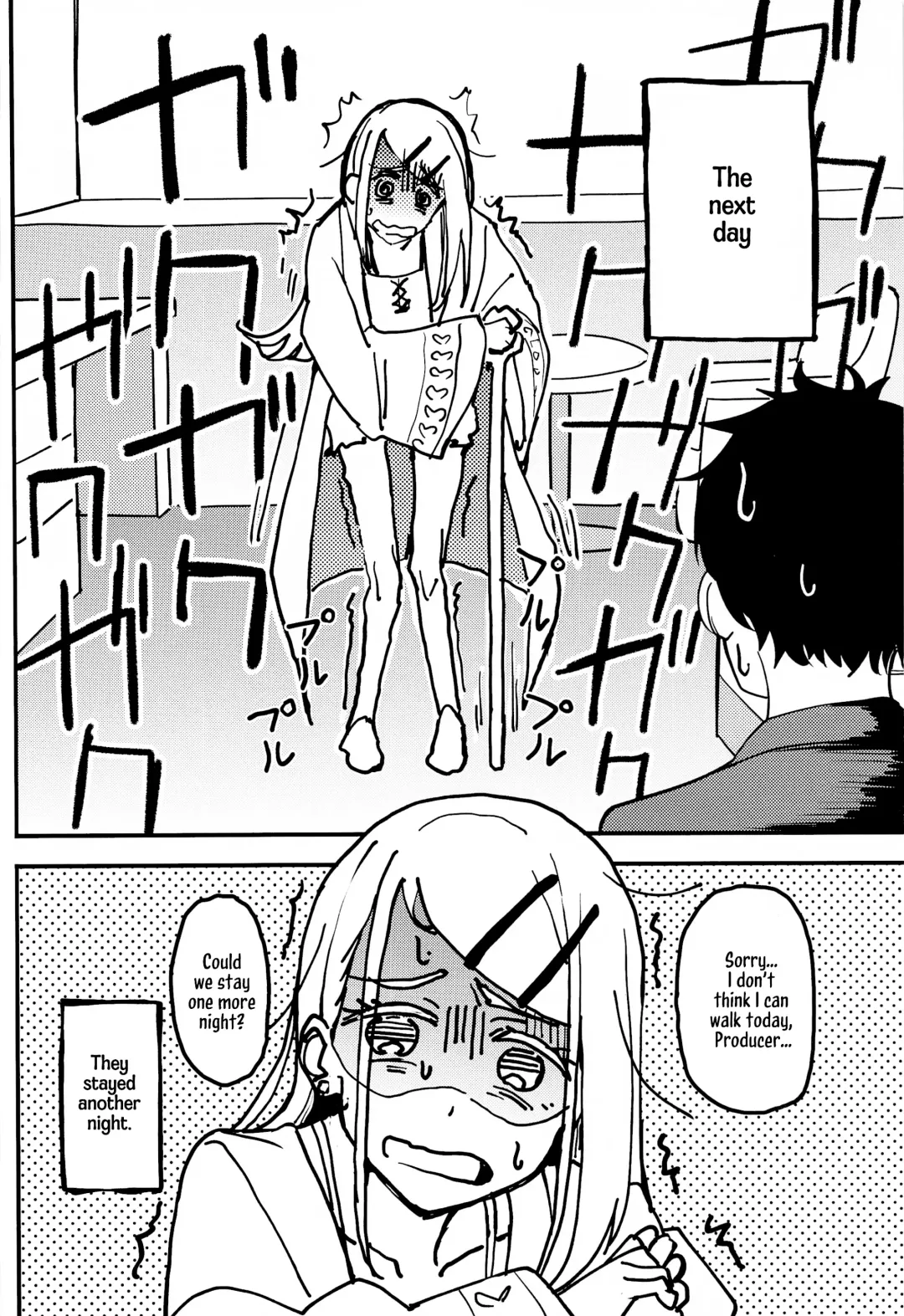 [Kosuke Haruhito] Watashi no Koto, Suki… Desho Fhentai - Page 45