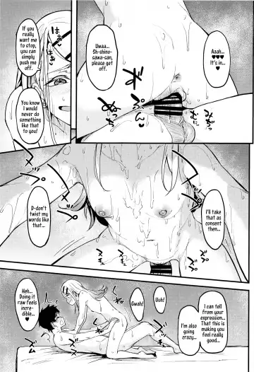 [Kosuke Haruhito] Watashi no Koto, Suki… Desho Fhentai - Page 40