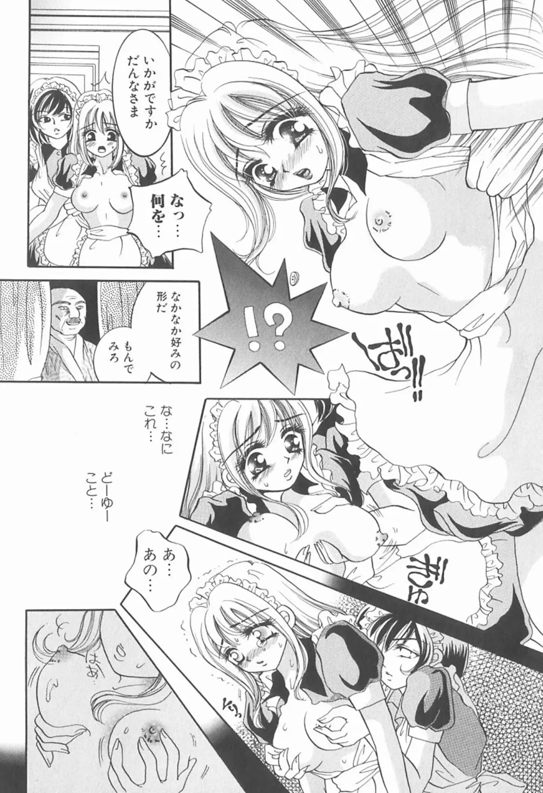 [Sakuya Shion] Watashi o Niku Dorei ni Shite Kudasai. - PLEASE HURT ME, AS A SLAVE...... Fhentai.net - Page 115