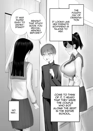 [Taira Rurit] Seiso na JK ni Chinchin Hayashitara Zenbu Bukkowareta Hanashi Fhentai.net - Page 16