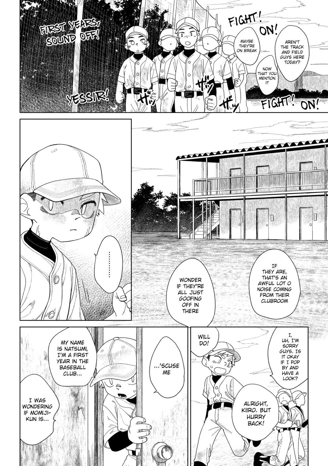 [Zumi] Red Ballet VS Brief Kaijin | Red Bullet vs The Briefs Monster Fhentai.net - Page 43