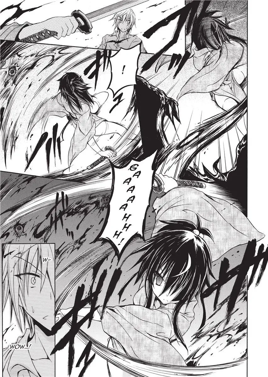 [No.gomes] Shino Taima Kenshi no Shitsukekata | Swordswoman Shino (decensored) Fhentai - Page 51