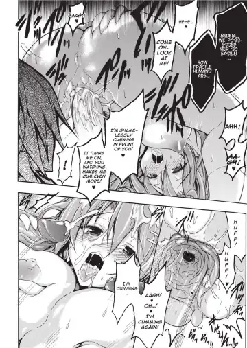 [No.gomes] Shino Taima Kenshi no Shitsukekata | Swordswoman Shino (decensored) Fhentai - Page 20