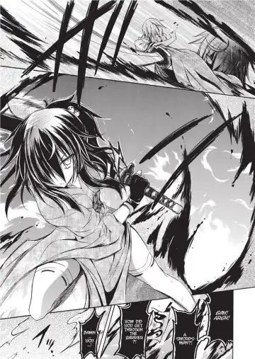 [No.gomes] Shino Taima Kenshi no Shitsukekata | Swordswoman Shino (decensored) Fhentai - Page 23