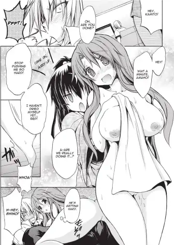 [No.gomes] Shino Taima Kenshi no Shitsukekata | Swordswoman Shino (decensored) Fhentai - Page 31