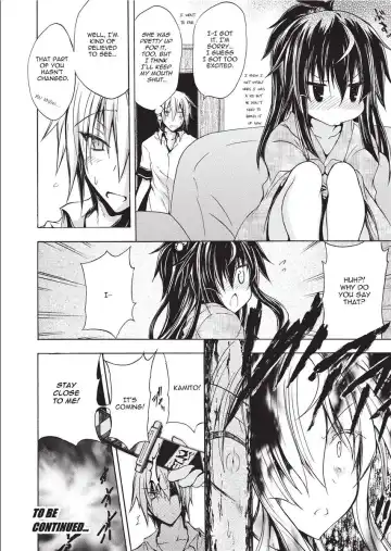 [No.gomes] Shino Taima Kenshi no Shitsukekata | Swordswoman Shino (decensored) Fhentai - Page 46
