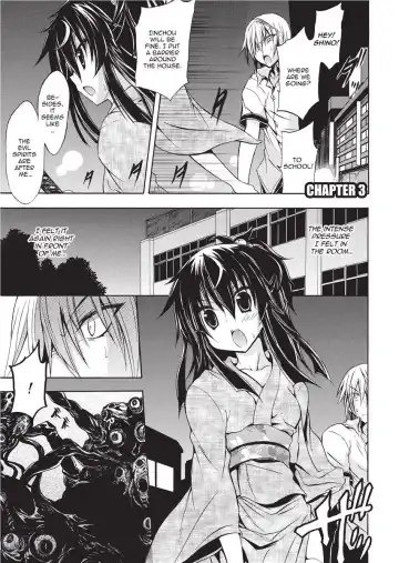 [No.gomes] Shino Taima Kenshi no Shitsukekata | Swordswoman Shino (decensored) Fhentai - Page 49
