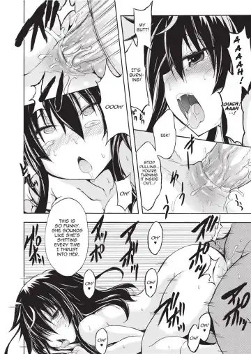 [No.gomes] Shino Taima Kenshi no Shitsukekata | Swordswoman Shino (decensored) Fhentai - Page 70