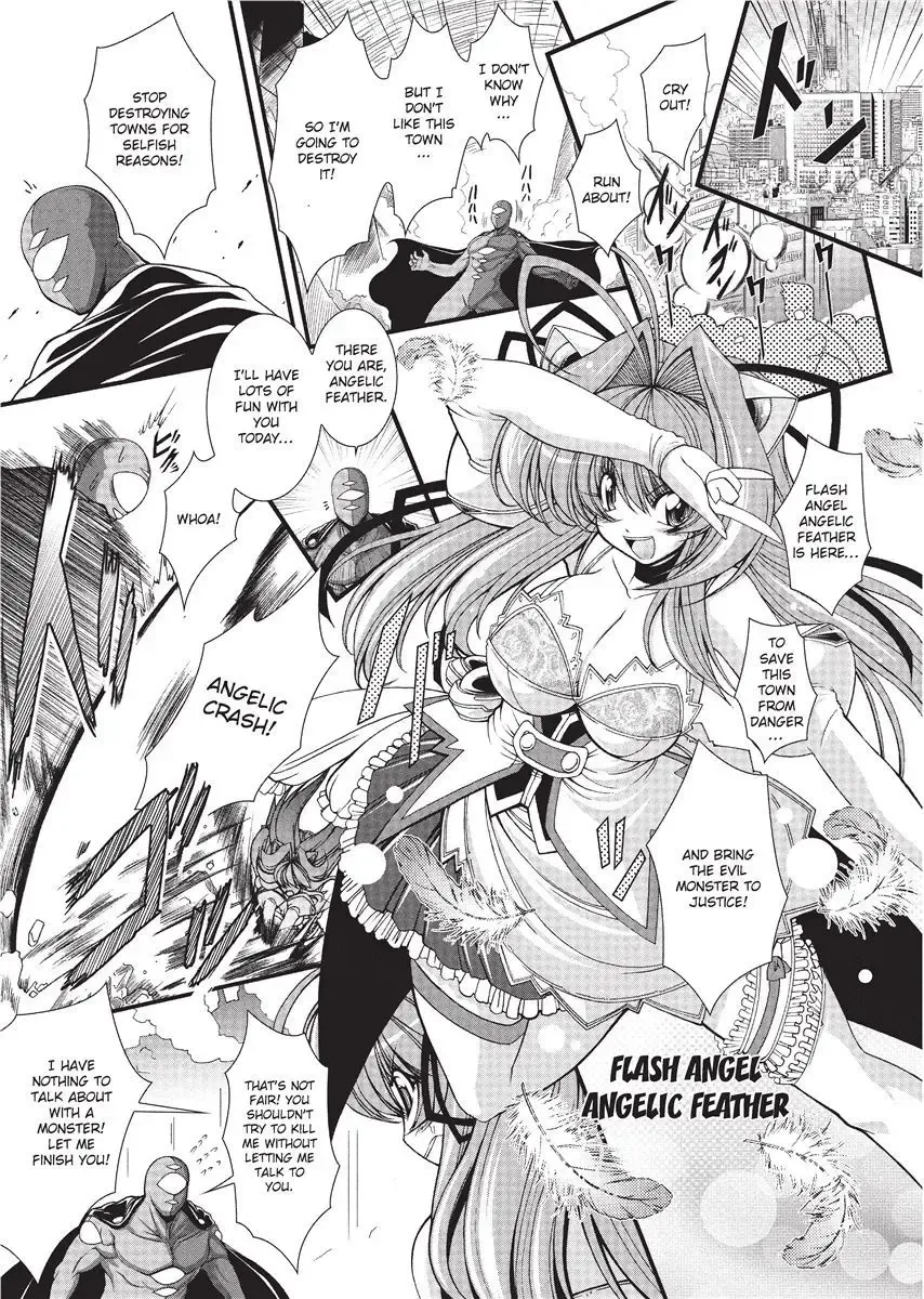 [Oohashi Takayuki] Para Furi ~ Strange those who cohabit ~ | Strange Sex (decensored) Fhentai - Page 143