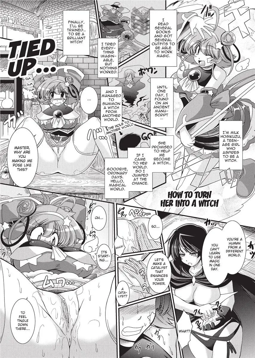 [Oohashi Takayuki] Para Furi ~ Strange those who cohabit ~ | Strange Sex (decensored) Fhentai - Page 153