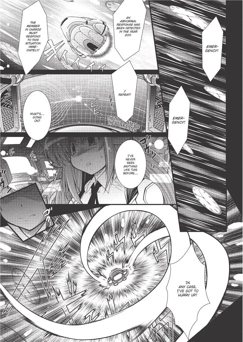 [Oohashi Takayuki] Para Furi ~ Strange those who cohabit ~ | Strange Sex (decensored) Fhentai - Page 9