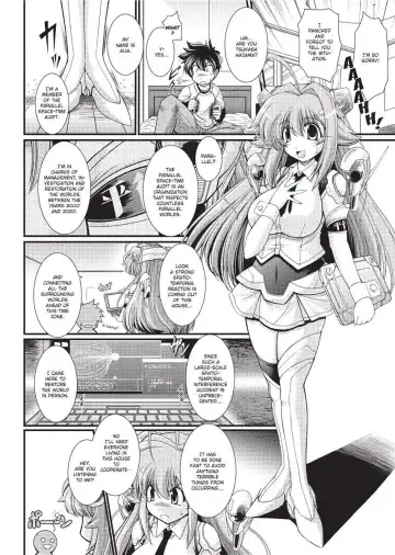 [Oohashi Takayuki] Para Furi ~ Strange those who cohabit ~ | Strange Sex (decensored) Fhentai - Page 12