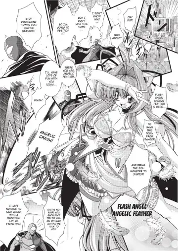 [Oohashi Takayuki] Para Furi ~ Strange those who cohabit ~ | Strange Sex (decensored) Fhentai - Page 143