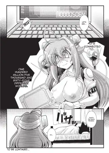 [Oohashi Takayuki] Para Furi ~ Strange those who cohabit ~ | Strange Sex (decensored) Fhentai - Page 28