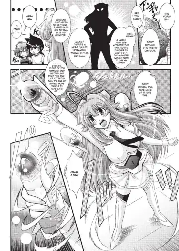 [Oohashi Takayuki] Para Furi ~ Strange those who cohabit ~ | Strange Sex (decensored) Fhentai - Page 62