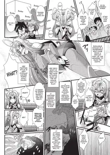 [Oohashi Takayuki] Para Furi ~ Strange those who cohabit ~ | Strange Sex (decensored) Fhentai - Page 64