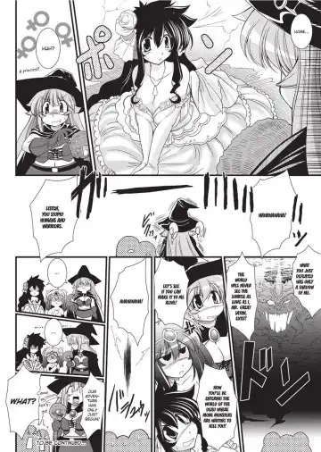 [Oohashi Takayuki] Para Furi ~ Strange those who cohabit ~ | Strange Sex (decensored) Fhentai - Page 88