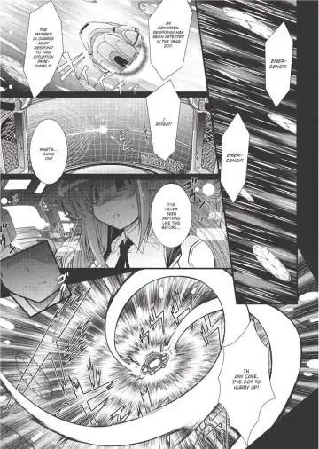 [Oohashi Takayuki] Para Furi ~ Strange those who cohabit ~ | Strange Sex (decensored) Fhentai - Page 9