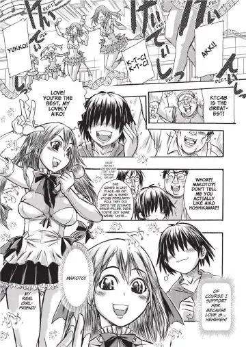 [Ishino Kanon] Magical Warriors Chocolat and Pudding (decensored) Fhentai.net - Page 151