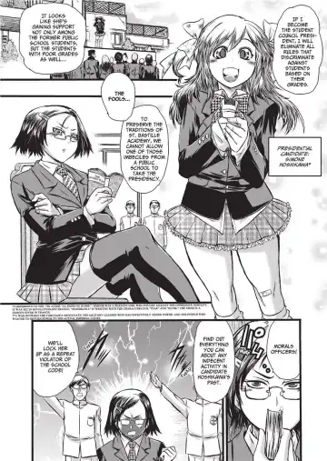 [Ishino Kanon] Magical Warriors Chocolat and Pudding (decensored) Fhentai.net - Page 63