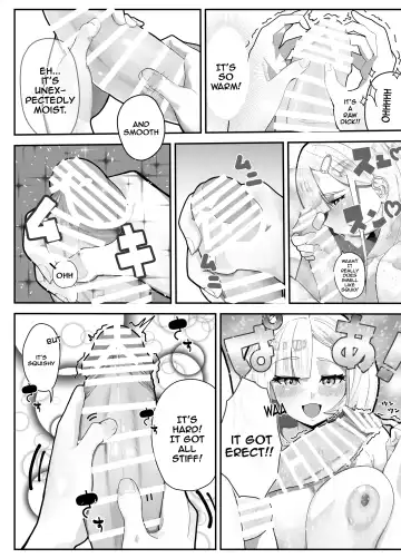 [Kinzoku Koutaku] Shuurai? Okkii Imouto Taikakusa H -Ore wa Imouto no Senzoku Model- Fhentai.net - Page 11