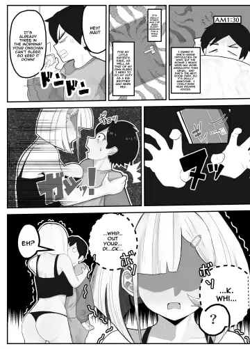 [Kinzoku Koutaku] Shuurai? Okkii Imouto Taikakusa H -Ore wa Imouto no Senzoku Model- Fhentai.net - Page 5