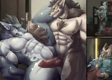 [Geppei5959] Secrets of fathers Fhentai - Page 11