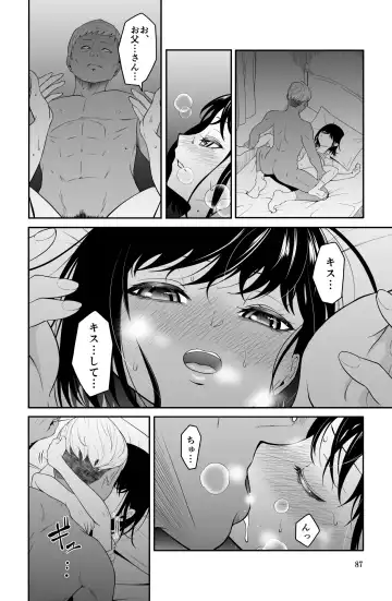 近寄るな、クソオヤジ!! Fhentai.net - Page 87