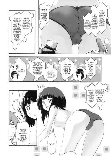 [Jas] Meguicha 6 Fhentai - Page 15