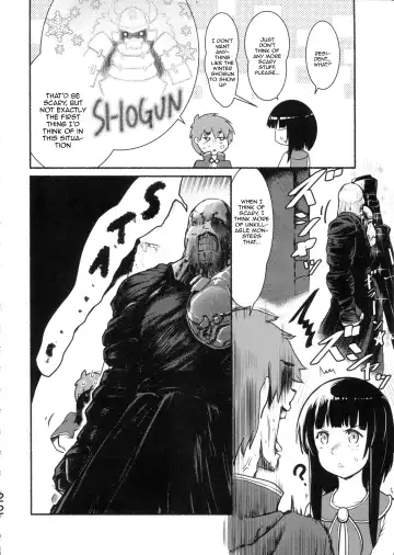 [Jas] Meguicha 6 Fhentai - Page 21