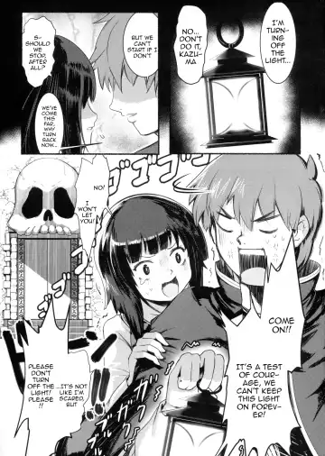 [Jas] Meguicha 6 Fhentai - Page 3