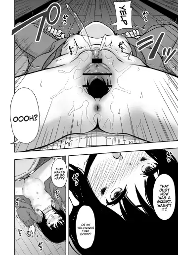 [Domo] Otonari-san no Ko ni Ichiman Yen Agetara Iroiro Yarasetekureta 3 Fhentai.net - Page 21