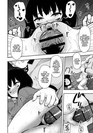 [Domo] Otonari-san no Ko ni Ichiman Yen Agetara Iroiro Yarasetekureta 3 Fhentai.net - Page 27