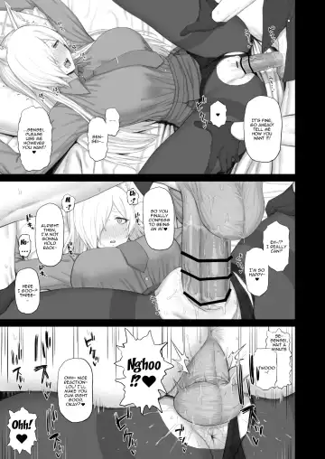 [Gomu] Kyouken no Kimochi Fhentai - Page 6