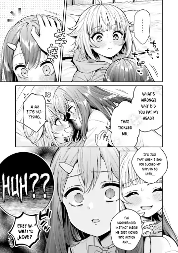 [Yakinikuteishoku] Boku dake no Kimi | You're mine only Fhentai - Page 11