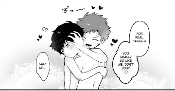 [Baby Stick] Inkya-kun to youkya-kun | Introvert-kun and Extrovert-kun Fhentai.net - Page 6